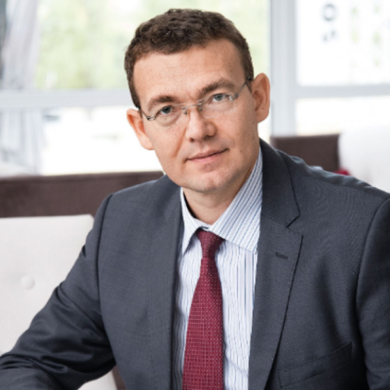 Руслан Хоменко