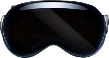 Apple Vision Pro