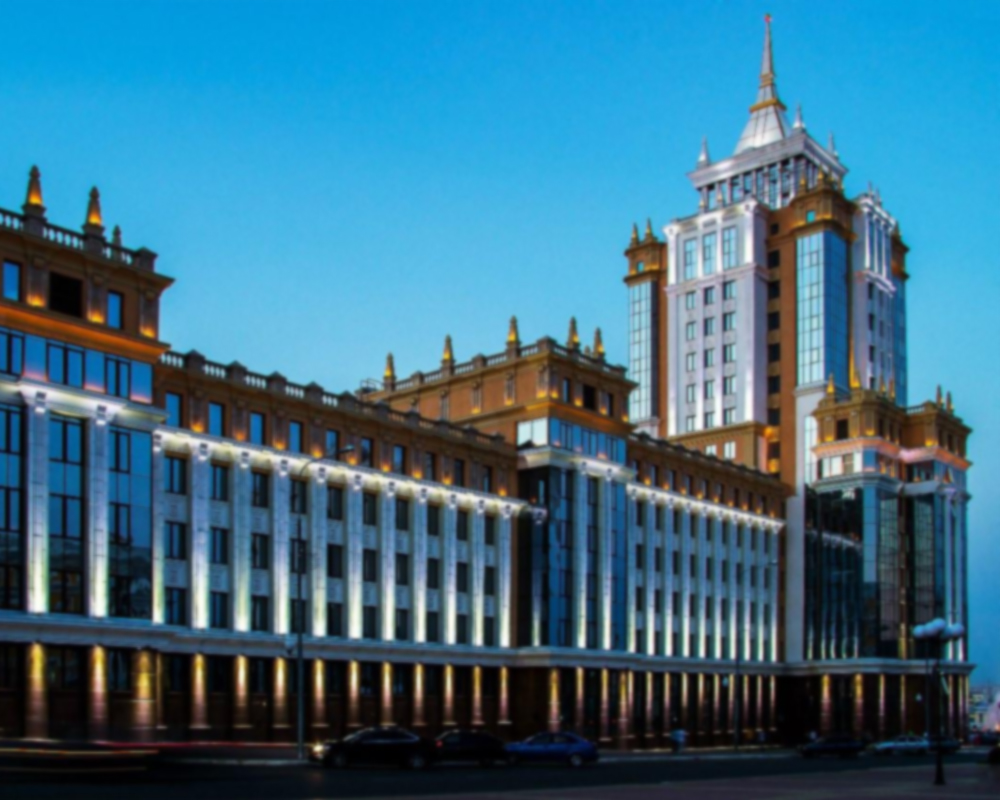 Саранск