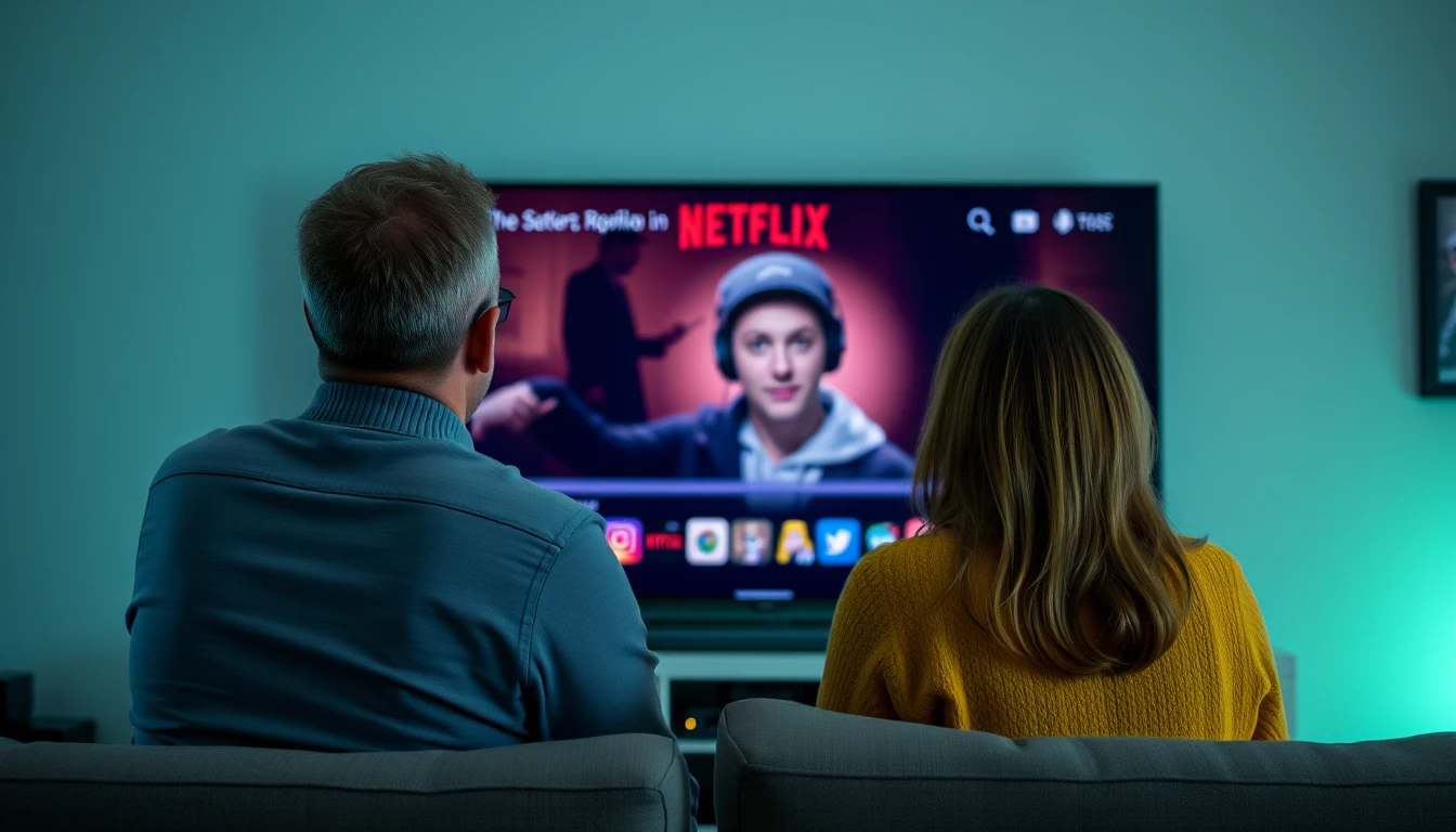 Как увеличить продажи и развить бизнес в России на опыте Нетфликс